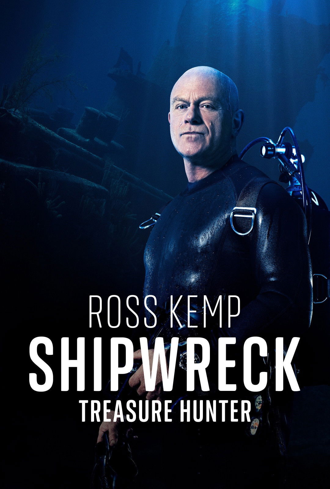 Ross Kemp Shipwreck Treasure Hunter - Season 1 [88740] (A1772360215) [[Shows 2.0]] --Plex--